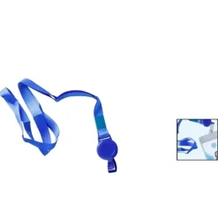 Cordón Para Identificación Extensible Lanyard