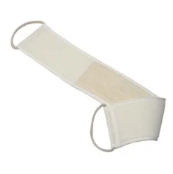 Correa Masaje Exfoliante