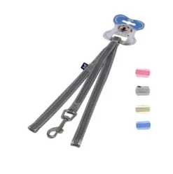 Correa Nylon Para Perro 2.0x120cm