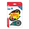 Corrector Cinta 5mmx20m 3pcs