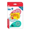 Corrector Cinta 5mmx20m 3pcs