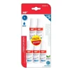 Corrector Liquido con Pincel 5pcs