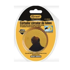 Cortador Circular de Tubos