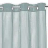 Cortina Basics Ice Blue 135x260cm