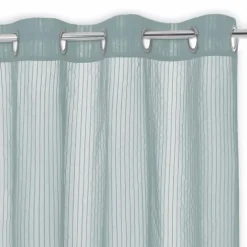 Cortina Basics Ice Blue 135x260cm