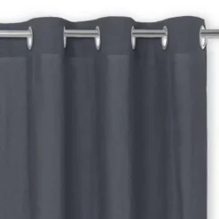 Cortina Basics Panama Antracita 135x240cm