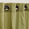 Cortina Basics Sage 135x260cm