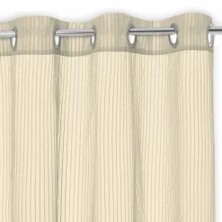Cortina Basics Sand 135x260cm