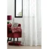 Cortina Bibury Blanco 140x260cm