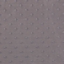 Cortina de Ducha PET – Diamantes Gris