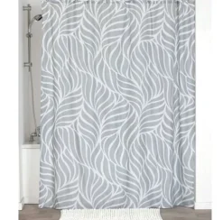 Cortina de Ducha PET – Imagine