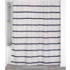 Cortina de Ducha PET – Manureva