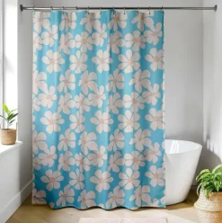 Cortina de Ducha PET – Margaux