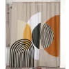 Cortina de Ducha PET – Trendy