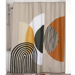 Cortina de Ducha PET – Trendy