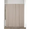Cortina de Ducha PEVA – Beige