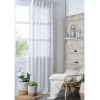 Cortina Madrid Blanc 140x260cm