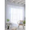 Cortina Madrid Blanc 290x260cm