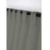 Cortina Madrid Kaki 140x260cm