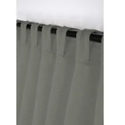 Cortina Madrid Kaki 140x260cm