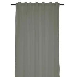 Cortina Madrid Kaki 140x260cm