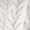 Cortina Ombrage Natural 140x260cm