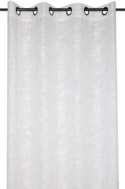 Cortina Ontario Blanc 135x260cm