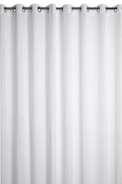 Cortina Ontario Blanc 290x260cm
