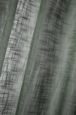 Cortina Ontario Sauge 135x260cm