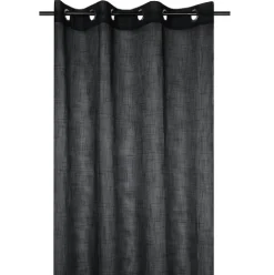 Cortina Preston Carbone 140x260cm