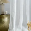 Cortina Stacy Blanc 135x260cm