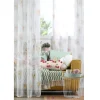 Cortina Sweetlove Natural 140x260cm