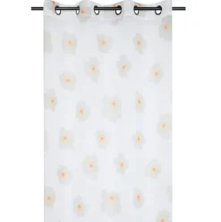 Cortina Sweetlove Natural 140x260cm
