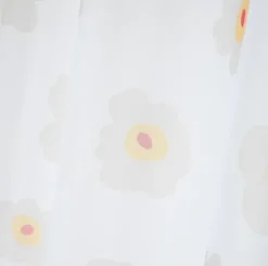 Cortina Sweetlove Natural 140x260cm