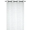Cortina Visillo Betty Blanco 140x260cm