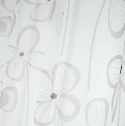 Cortina Visillo Tilda Crudo 135x260cm