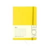 Cuaderno de Notas TF A6 Amarillo