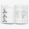 Cuaderno Educacion Infantil EI2