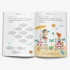 Cuaderno Educacion Infantil EI4
