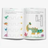 Cuaderno Educacion Infantil EI5