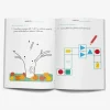 Cuaderno Educacion Infantil EI7