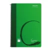Cuaderno en A4 80H 60G Cuadrícula