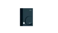 Cuaderno en A5 80H 60G Pauta