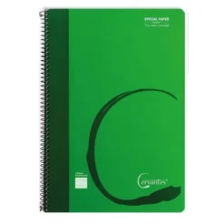 Cuaderno en A4 80H 60G Raya Horizontal