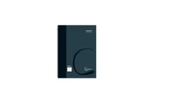 Cuaderno en A5 80H 60G Raya Horizontal