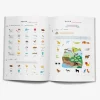 Cuaderno English 6 Years Advanced de Rubio RE6A