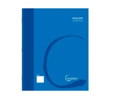 Cuaderno Grapado A5 48H 60G Liso