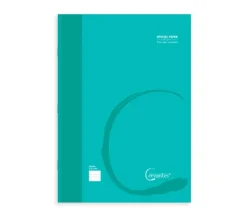 Cuaderno Grapado A4 48H 60G Pauta
