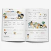 Cuaderno Ortografia de Rubio ORT1