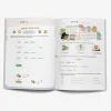 Cuaderno Ortografia de Rubio ORT2